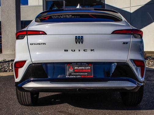 2024 Buick Envista Sport Touring FWD