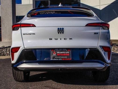 2024 Buick Envista Sport Touring FWD