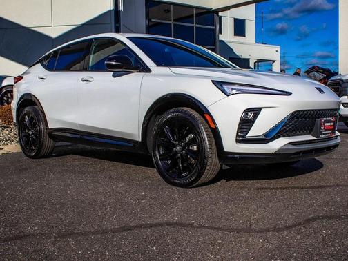 2024 Buick Envista Sport Touring FWD