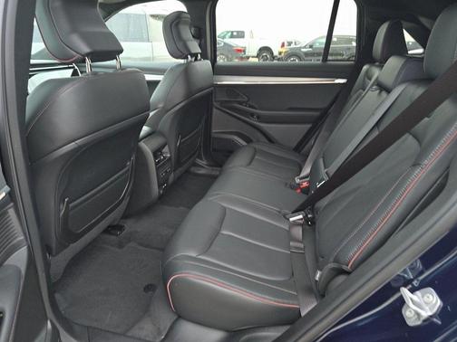 2024 Jeep Wagoneer S Launch Edition