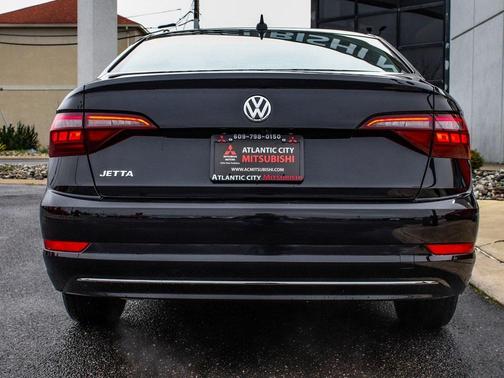 2021 Volkswagen Jetta 1.4T SEL
