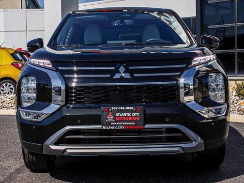 2025 Mitsubishi Outlander SE 2.5 S-AWC