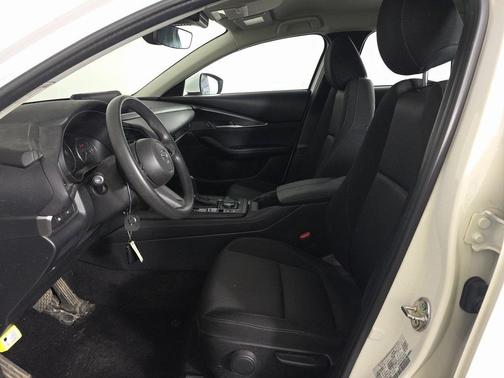 2025 Mazda CX-30 2.5 S