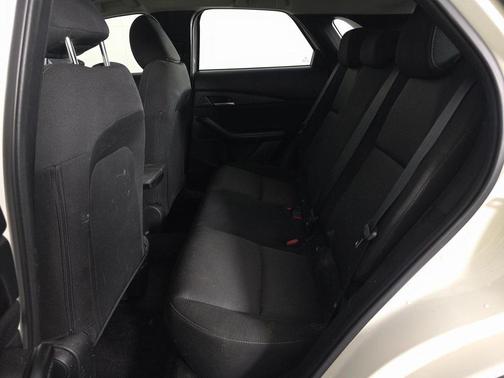 2025 Mazda CX-30 2.5 S