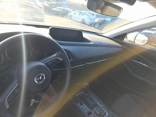 2025 Mazda CX-30 2.5 S