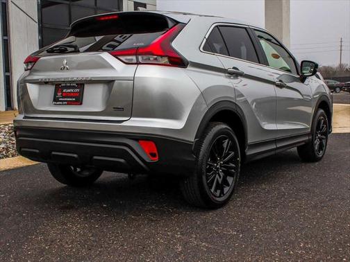 2025 Mitsubishi Eclipse Cross LE