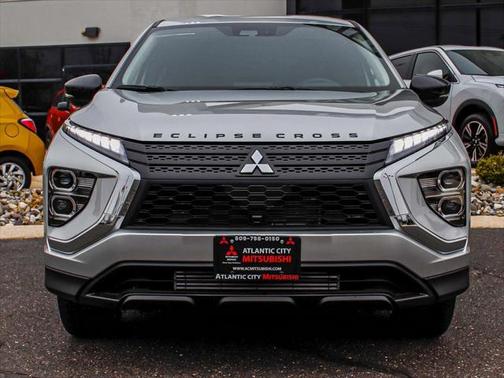 2025 Mitsubishi Eclipse Cross LE
