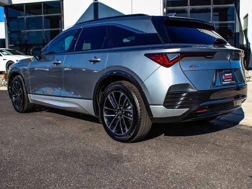 2024 Acura ZDX A-SPEC