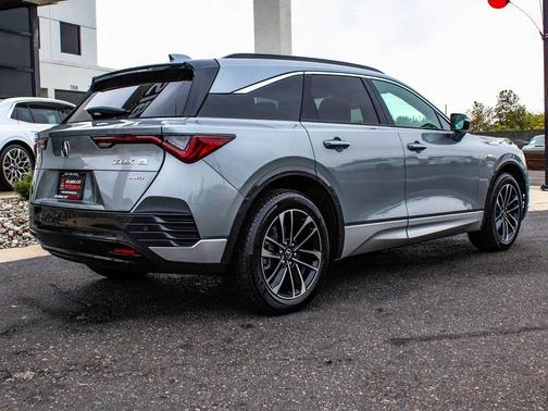 2024 Acura ZDX A-SPEC