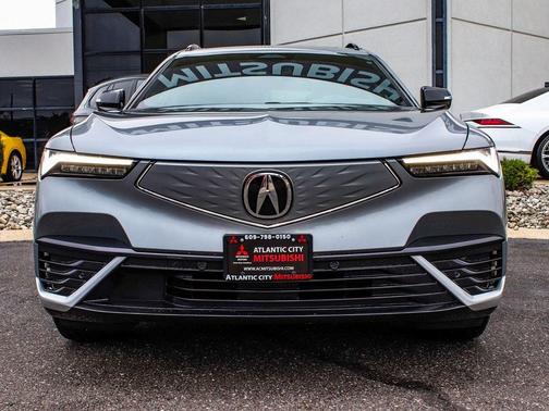 2024 Acura ZDX A-SPEC