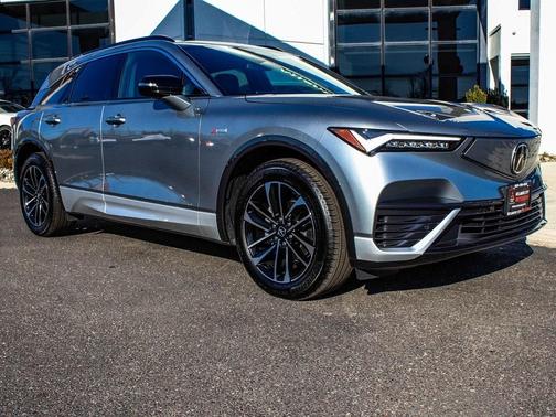 2024 Acura ZDX A-SPEC
