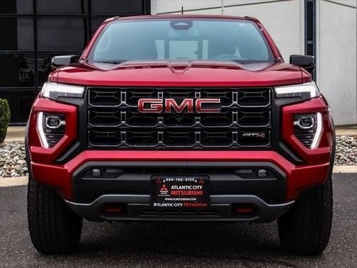 2024 GMC Canyon Base