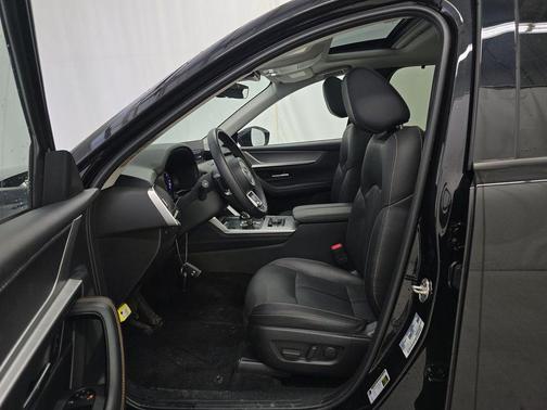 2024 Mazda CX-90 PHEV Preferred