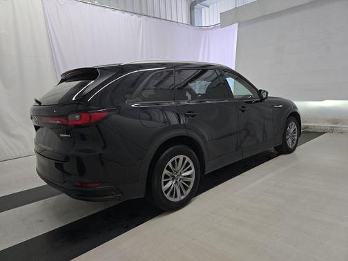 2024 Mazda CX-90 PHEV Preferred