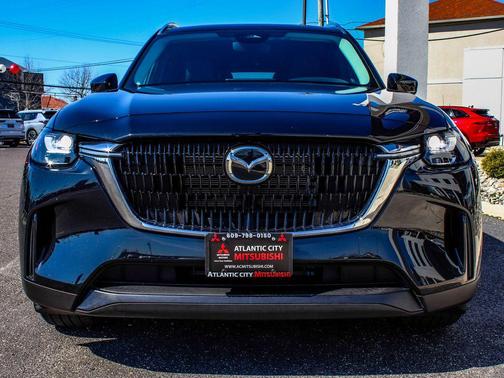 2024 Mazda CX-90 PHEV Preferred