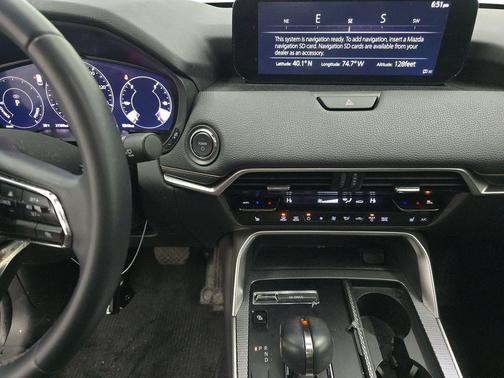 2024 Mazda CX-90 PHEV Preferred