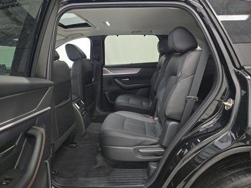 2024 Mazda CX-90 PHEV Preferred