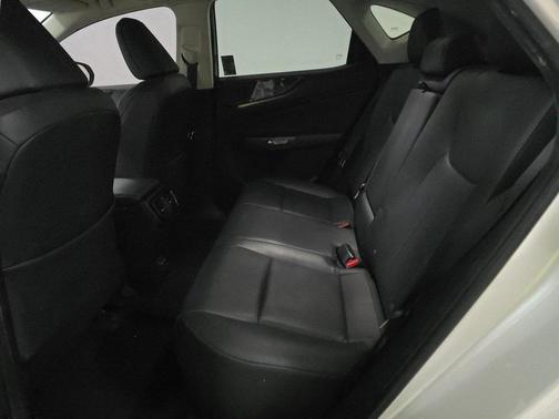 2022 Lexus NX 350 Premium