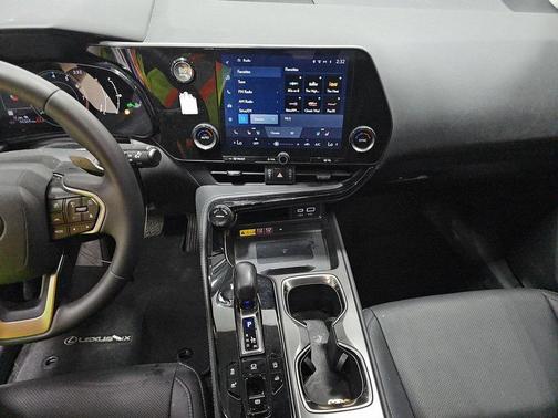 2022 Lexus NX 350 Premium