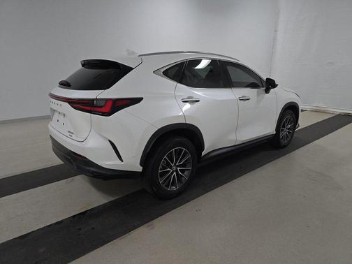 2022 Lexus NX 350 Premium