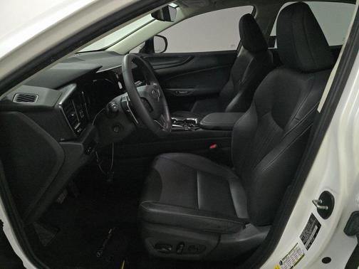 2022 Lexus NX 350 Premium