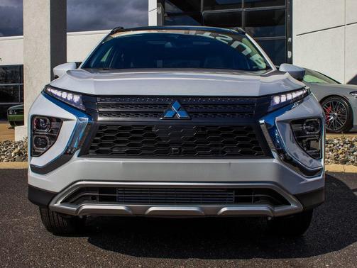 2026 Mitsubishi Eclipse Cross SE