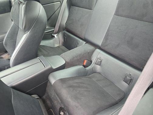 Blue 2023 Toyota GR86 Premium