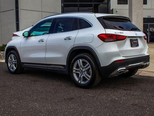 2023 Mercedes-Benz GLA 250 4MATIC