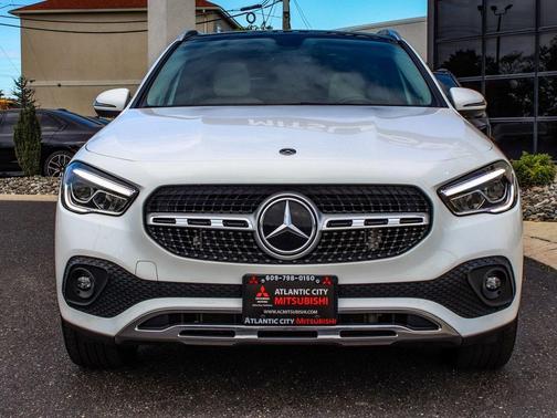 2023 Mercedes-Benz GLA 250 4MATIC