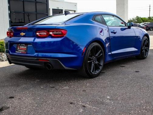 2019 Chevrolet Camaro 3LT
