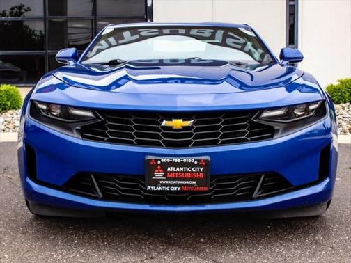 2019 Chevrolet Camaro 3LT