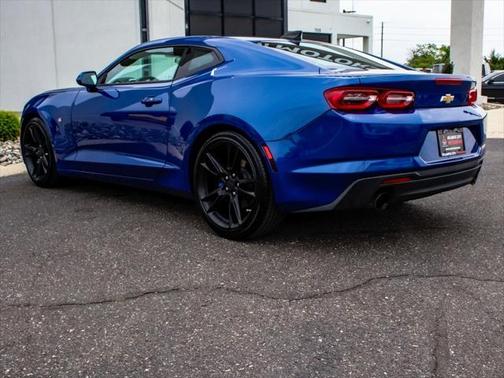 2019 Chevrolet Camaro 3LT