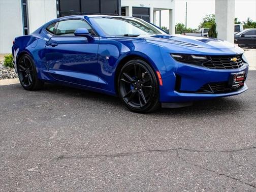 2019 Chevrolet Camaro 3LT