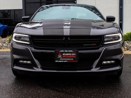 2019 Dodge Charger SXT Plus