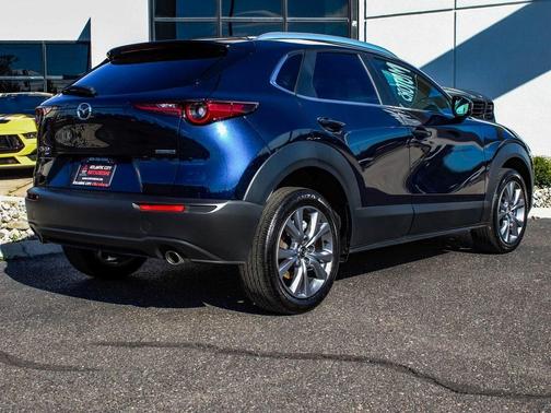 2024 Mazda CX-30 2.5 S Preferred Package