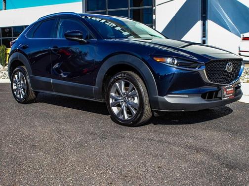 2024 Mazda CX-30 2.5 S Preferred Package