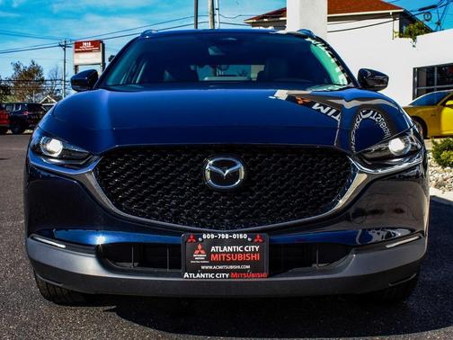 2024 Mazda CX-30 2.5 S Preferred Package