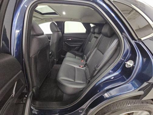 2024 Mazda CX-30 2.5 S Preferred Package