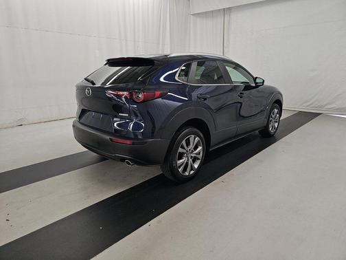 2024 Mazda CX-30 2.5 S Preferred Package