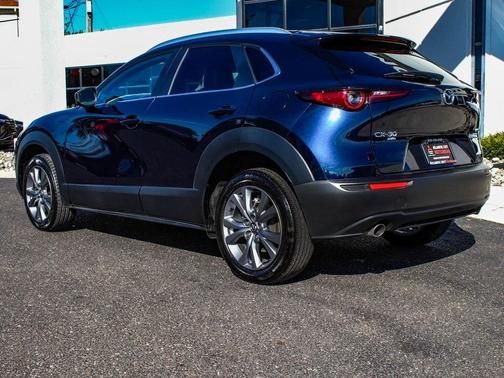 2024 Mazda CX-30 2.5 S Preferred Package