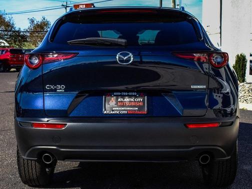 2024 Mazda CX-30 2.5 S Preferred Package