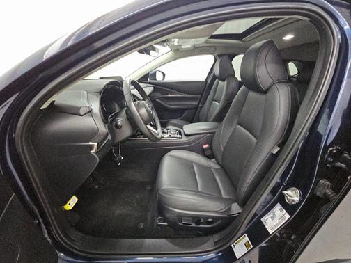 2024 Mazda CX-30 2.5 S Preferred Package