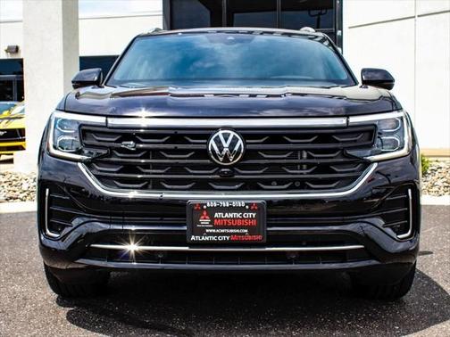 2025 Volkswagen Atlas Cross Sport 2.0T SEL Premium