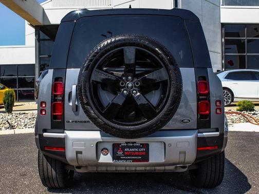 2023 Land Rover Defender 110 S