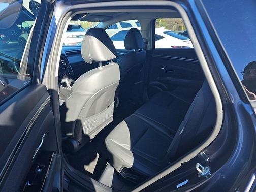 2023 Hyundai TUCSON XRT