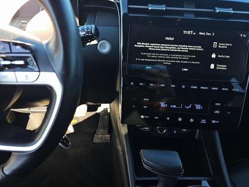 2023 Hyundai TUCSON XRT