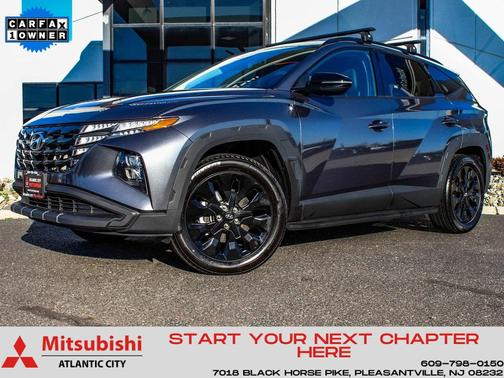 2023 Hyundai TUCSON XRT