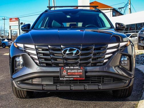 2023 Hyundai TUCSON XRT