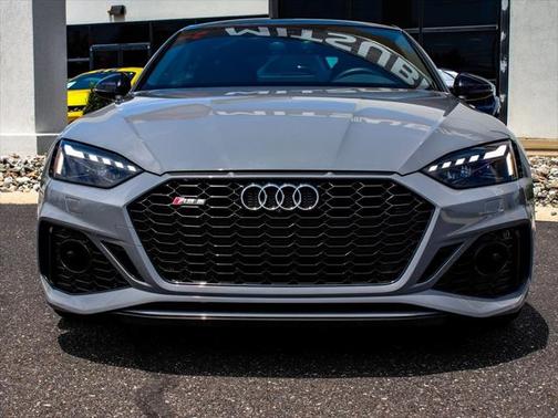 2024 Audi RS 5 2.9T