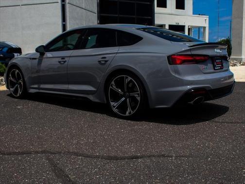2024 Audi RS 5 2.9T